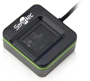 Сканер отпечатков пальцев Smartec ST-FE800, USB