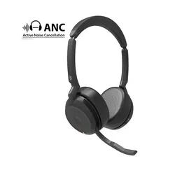 Bluetooth-динамик для конференций VT SCAPE 65, дуо, ANC, 30 м