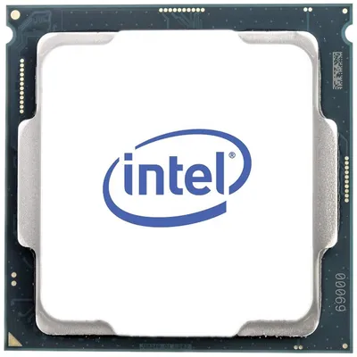Процессор Intel Core i3-10105F, 4 ядра/8 потоков, 3,7–4,4 ГГц, LGA 1200, OEM