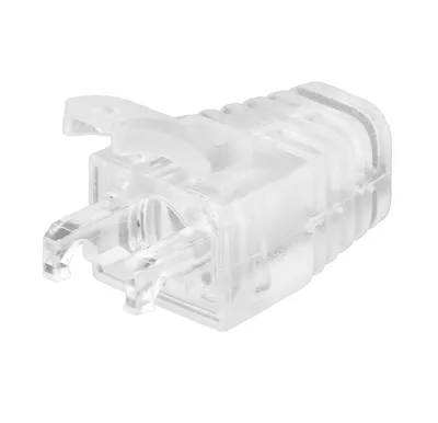Защитный колпачок NIKOMAX NMC-RJBOOT65S-TR-100