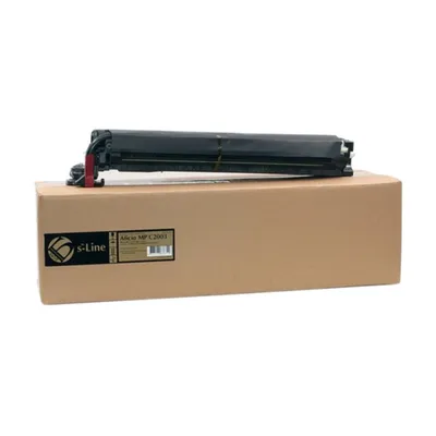Блок фотобарабана с блоком проявки Булат EFRCMP2003030 для Ricoh MP C2003, пурпурный
