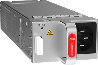 Блок питания Huawei 180W AC Power Module (PAC180S12-CN)