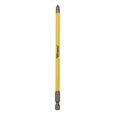 Бита Rexant KR-92-0411-1, PH2×150 мм, хвостовик E6.3, сталь S2