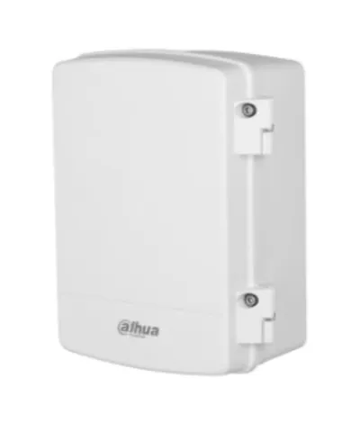 Монтажная коробка Dahua DH-PFA6401S, алюминий/сталь, IP66