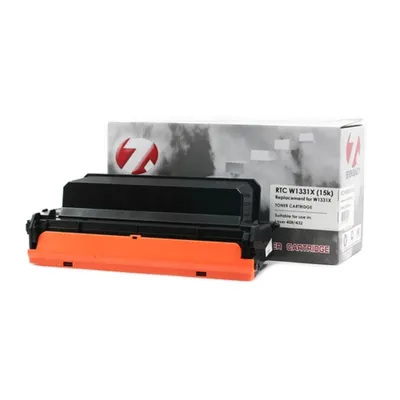 Тонер-картридж Булат AFHP00L408090 для HP Laser 408/432, W1331X (331X), чёрный, 15000 страниц