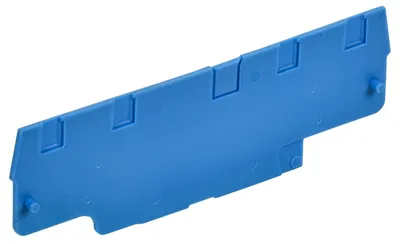 Заглушка для клемм IEK ARMAFIX AF-CT40-00-4-K07-004-ZGL, полиамид