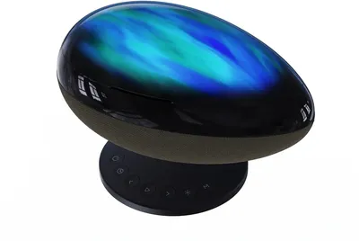 Проектор Wanbo WPL11 Eva Galaxy Light, LCD, 200Lm ANSI, 1920x1080