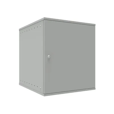 Шкаф телекоммуникационный SNR-TWC-12-MDL, 12U, 523×600×599 мм, LITE, IP20