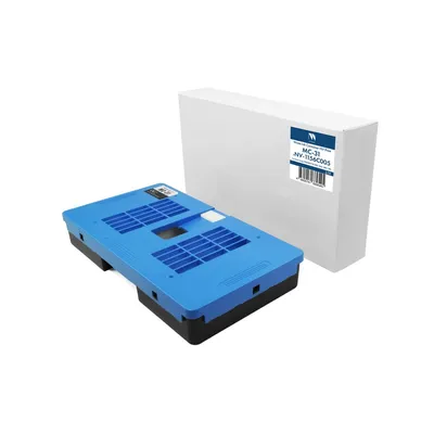 Контейнер для отработанных чернил NV Print NV-1156C005, для Canon ImagePROGRAF TM-200/205/300/305