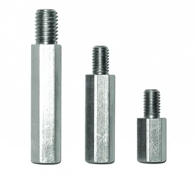 Спейсер DKC QSP0306, 30 мм, М6