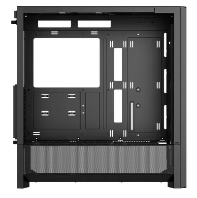 Корпус Ocypus Delta C70 BK, Midi-Tower, EATX, Type-C