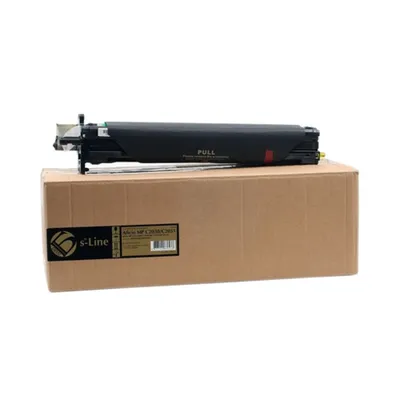 Фотобарабан Булат EFRC0C2030020 для Ricoh MP C2030/C2051, голубой, А3