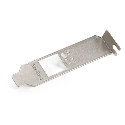 Сетевой адаптер Exegate EXE-560 EX281224RUS, PCI-E x1, 1×RJ45, 1 Гбит/с