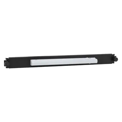 Блок освещения SNR-TFC-LIGHT-MC, для 19" шкафов, безинструментальный монтаж