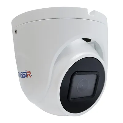 IP-камера TRASSIR TR-D8121IR3 v7 (D) 3.6, 2 Мп 1920×1080, 3.6 мм, ИК 30 м, IP66, IK10