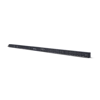Блок распределения питания CyberPower PDU81405, 0U, 32 А, 21×C13 + 3×C19