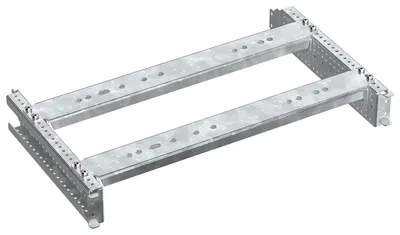 Комплект установочный IEK FORMAT FO-00-ABD-060-060 для ACB ARMAT, 600×600 мм, сталь, УХЛ2