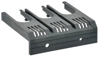 Крышка клеммная IEK SVA30D-KK-2 для ВА88-35, 2 шт/компл
