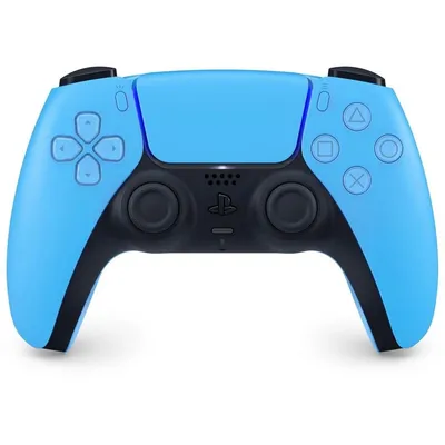 Игровой контроллер Sony Геймпад Sony PlayStation 5 DualSense (2025) Global/Starlight Blue