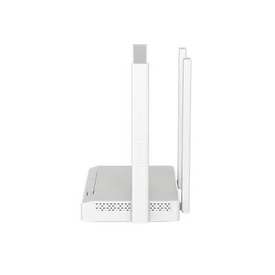 Маршрутизатор Netcraze NC-3013_DP, Mesh Wi-Fi 5 AC1200, 4 порта