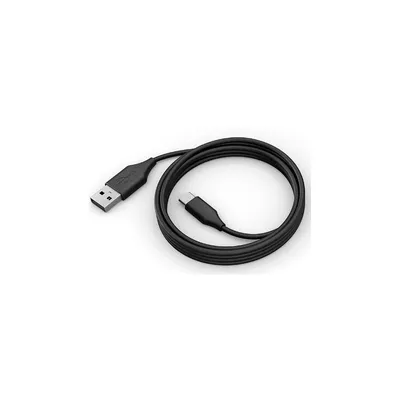 Кабель Jabra 14202-10, USB 3.0, USB-C to USB-A, 2 м