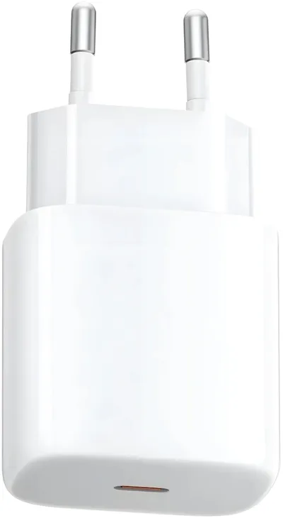 Зарядное устройство Xiaomi BHR08M8EU, 20W, PD+QC