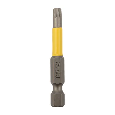 Бита REXANT KR-92-0428-1, Torx T25 × 50 мм, E6.3, 2 шт