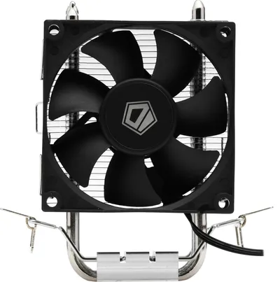 Кулер ID-Cooling SE-802-SD BLACK (Intel LGA1700/1200/1151/1150/1155/1156/1700 AMD AM5/AM4/FM2+/FM2/FM1/AM3+/AM3 ) Ret