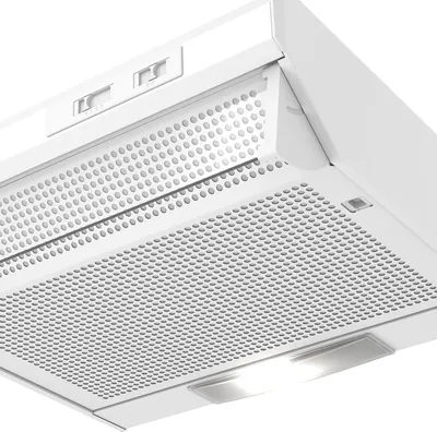 Вытяжка Elikor Призма 50П-290-П3Л, козырьковая, 290 м³/ч, 50 см