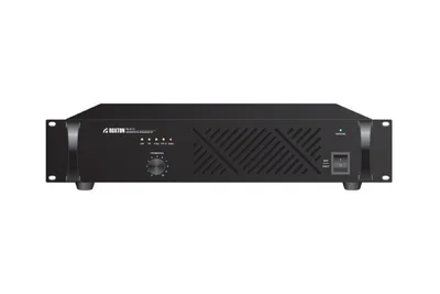 Усилитель мощности ROXTON PA-8115, 1500 Вт, 3U