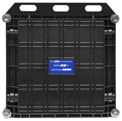 Муфта оптическая SNR SNR-FOSC-X, компактная, 16 волокон, IP68