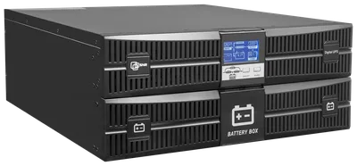 ИБП SNR SNR-UPS-ONRT-3000-INT, 3000 ВА, Online, 96VDC