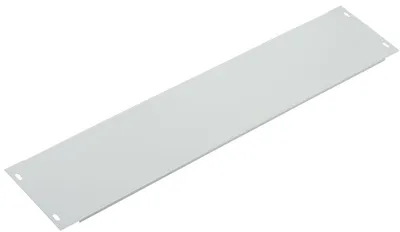 Панель IEK TITAN YKV-PL-G-36-80-2-0, ЛГ к ВРУ-Х, 730×150 мм, RAL7035