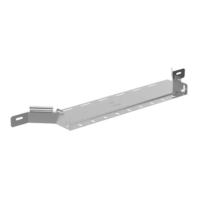 Ответвитель горизонтальный Промрукав PR16.2644, INOX AISI 304, 500х50