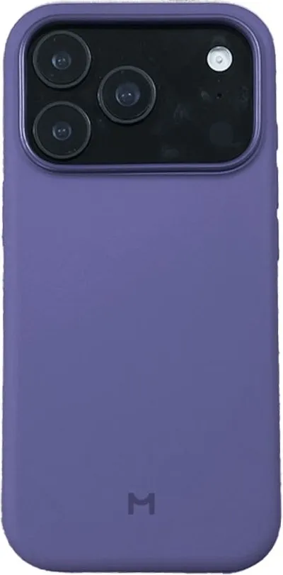csl044p Чехол (клип-кейс) MAGSSORY CSL044, для Apple iPhone 17  Pro, фиолетовый []
