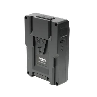 Аккумулятор GreenBean MiniPack 60, V-mount, 60 Вт·ч, 14,4 В