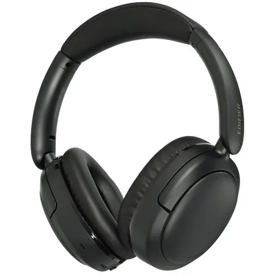 Наушники Edifier W800BT SE, полноразмерные, Bluetooth 5.4, 40 мм, USB Type-C