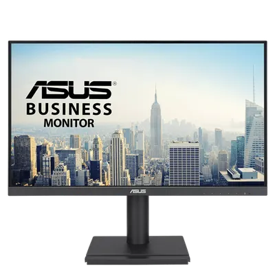 Монитор ASUS VA24DQFS, 23.8", IPS, 1920x1080, 100 Гц