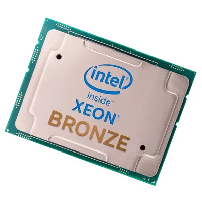Процессор Intel Xeon Bronze 3206R, 8 ядер, 1.9 ГГц, LGA 3647, 85 Вт, OEM