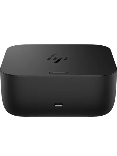 Док-станция HP 9X3V1UT, USB-C 100W G6