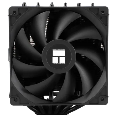 Кулер Thermalright PA120-SE Peerless Assassin 120 SE, 2-башенный, 4-pin PWM