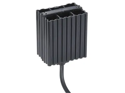 Обогреватель на DIN-рейку EKF heater-15-20, 15Вт, 230В, IP20