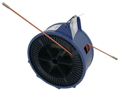 Устройство для протяжки кабеля Cabeus Pull-C-20m, 20 м, пруток 3,5 мм