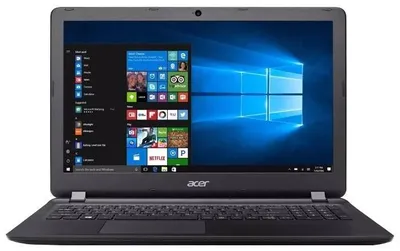 Ноутбук Acer Extensa EX2540-34YR NX.EFHER.009, Intel Core i3-6006U, 4ГБ, 500ГБ, 15.6"