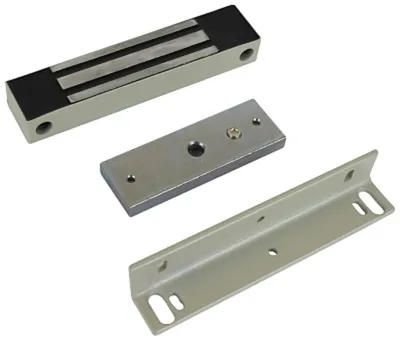 Замок AccordTec ML-180K, с уголком