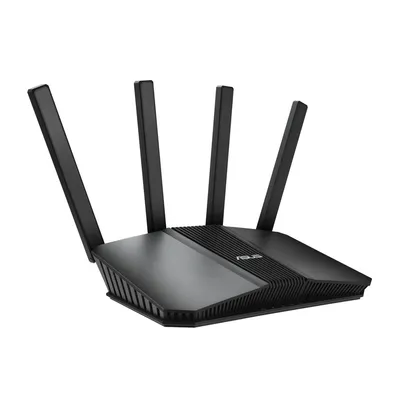 Маршрутизатор ASUS 90IG0A80-MO3C00, Wi-Fi 7, 4×1GbE, 3570 Мбит/с