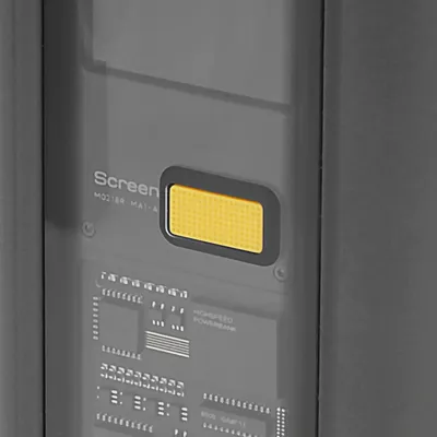 Внешний аккумулятор Xiaomi BHR9970GL, 25000 мА·ч, 212 Вт, 2×USB-C + USB-A