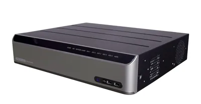 NVR smartEC STNR-A1630, 16 каналов, 8 PoE, 5 HDD, 4K