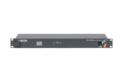 Адаптер-разветвитель ROXTON RS-8108, RS-485, 8 направлений