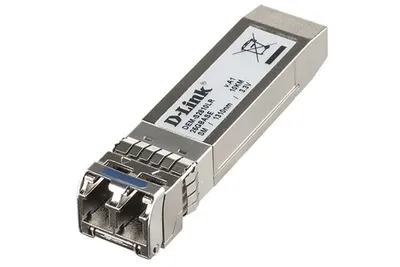 Трансивер SFP28 D-Link DEM-S2810LR/A1A, 25GBase-LR, одномод, 10км